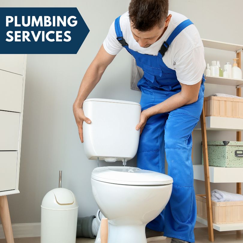 Plumbing Company in Nisswa, MN