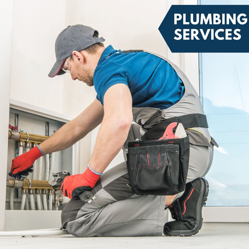 Nisswa Plumbing Company